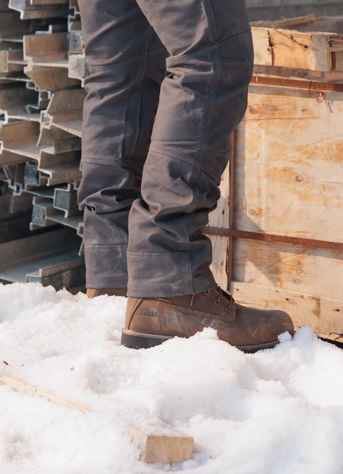 Goodyear sales pathfinder wellies